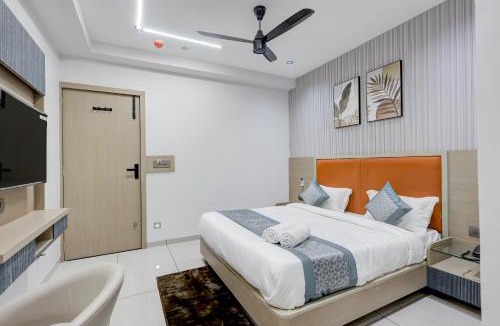 Kalol Hotel | Hotel Lacasa