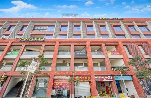 Kalol Hotel | Hotel Lacasa