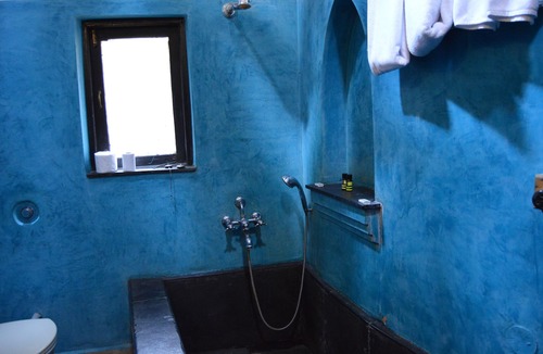 Mazal Waddo Hotel | Hotel Laguna Anjuna, Goa