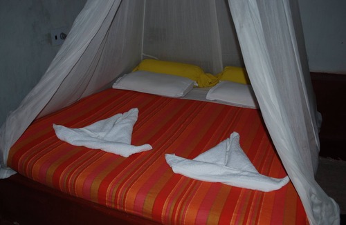 Mazal Waddo Hotel | Hotel Laguna Anjuna, Goa
