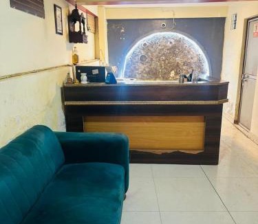 Varanasi House | Hotel Lake View