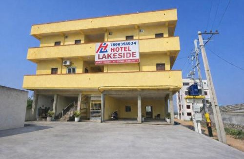 Hyderabad Hotel | Hotel Lakeside
