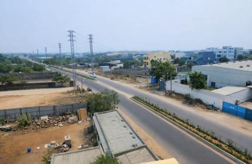 Hyderabad Hotel | Hotel Lakeside