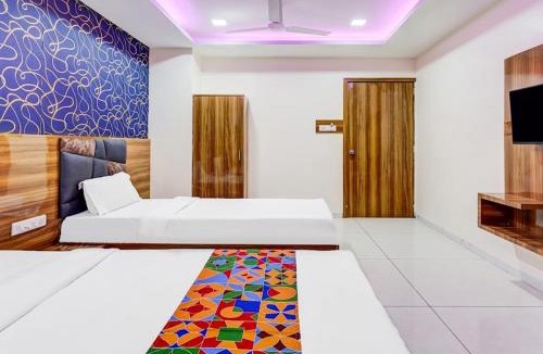 Vadodara Hotel | Hotel Lakeview Vadodara