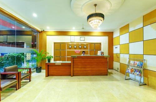 Adoor Hotel | Hotel Lals Residency, Adoor