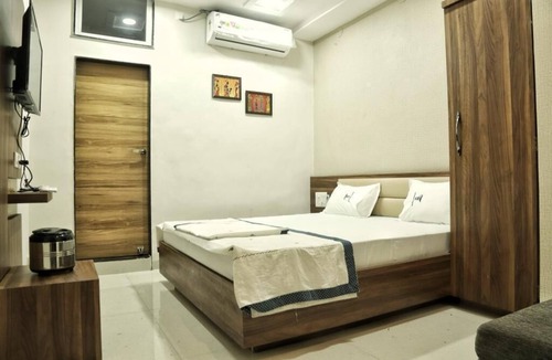 Banswara Hotel | Hotel Landmark Banswara