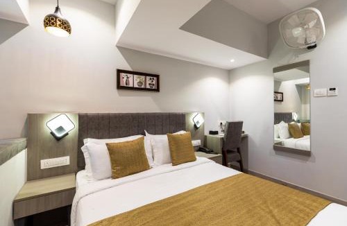Andheri Hotel | Hotel Larmont Luxury