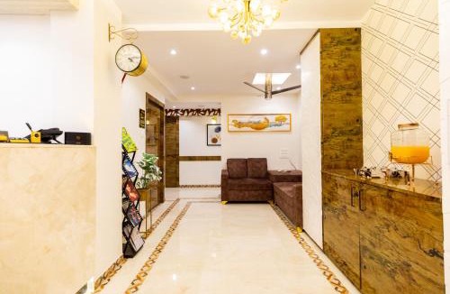 Andheri Hotel | Hotel Larmont Luxury