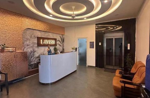 Tenali Hotel | Hotel Lavish Grand