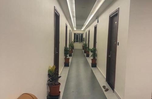 Tenali Hotel | Hotel Lavish Grand