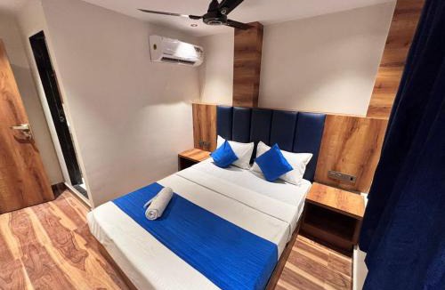 Versova Hotel | Hotel Lavish Park