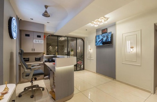 Ahmedabad Hotel | Hotel Lavish Regency