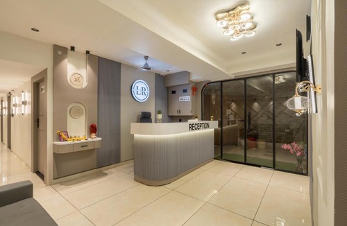 Ahmedabad Hotel | Hotel Lavish Regency