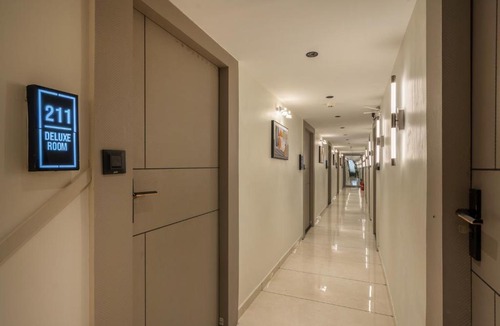 Ahmedabad Hotel | Hotel Lavish Regency