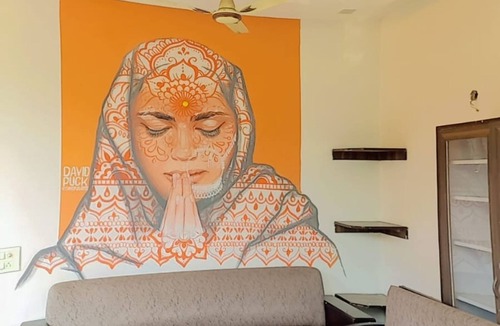 Tapovan Hotel | Hotel Laxman Grand