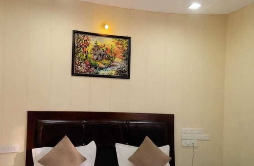 Tapovan Hotel | Hotel Laxman Grand