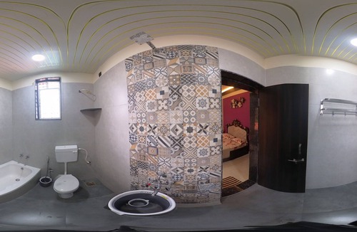 Mahabaleshwar Hotel | Hotel Laxmi Niwas
