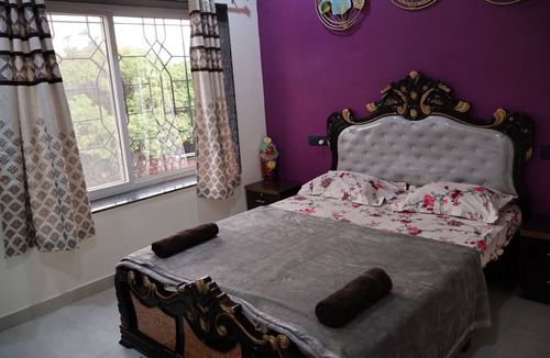 Mahabaleshwar Hotel | Hotel Laxmi Niwas