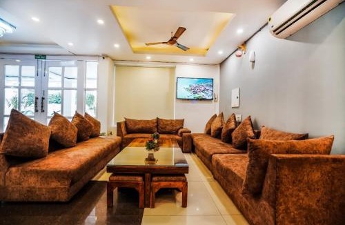 Khattalwada Hostel | HOTEL Le GRAND