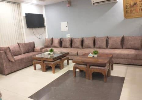 Khattalwada Hostel | HOTEL Le GRAND