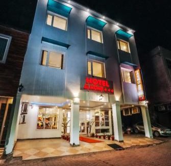 Khattalwada Hostel | HOTEL Le GRAND