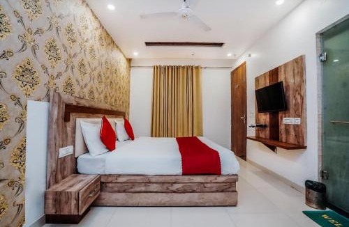 Khattalwada Hostel | HOTEL Le GRAND