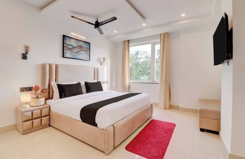Dehradun Hotel | Hotel Le Hem