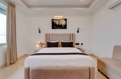 Dehradun Hotel | Hotel Le Hem