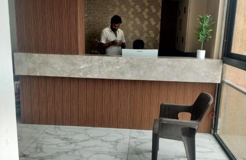 Gandhinagar Hotel | Hotel Lee Fortune