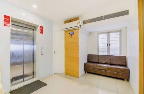 Vijayawada Hotel | HOTEL LEELA GRAND INN