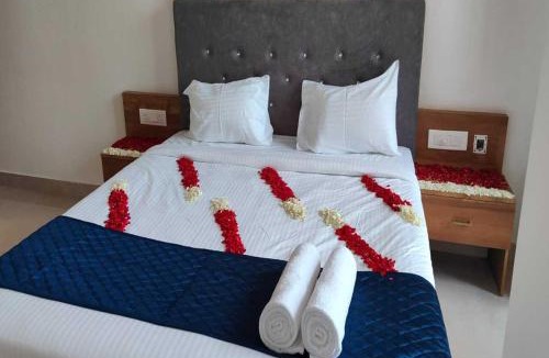 Guntur Hotel | Hotel Leela Imperial