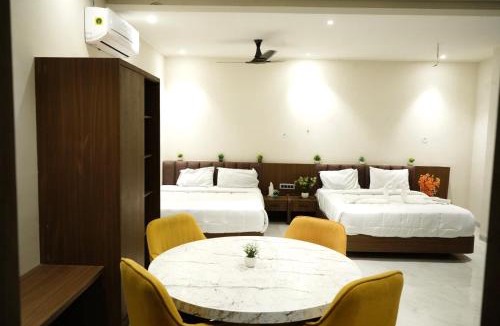 Jhalawar Hotel | Hotel Leena Inn