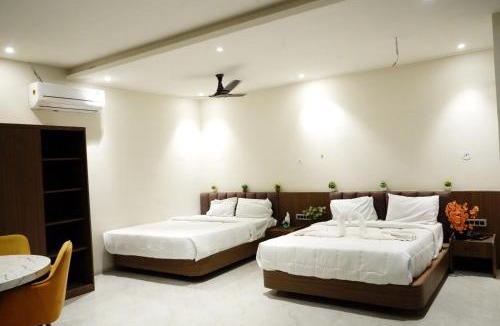 Jhalawar Hotel | Hotel Leena Inn