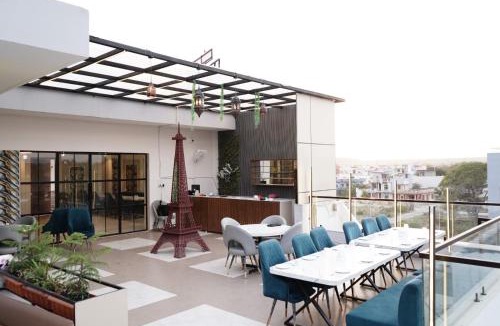Jhalawar Hotel | Hotel Leena Inn
