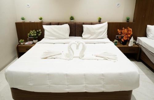 Jhalawar Hotel | Hotel Leena Inn