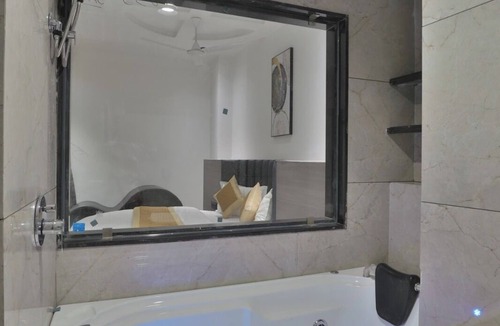 Ahmedabad Hotel | Hotel Legacy
