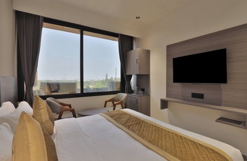 Ahmedabad Hotel | Hotel Legacy