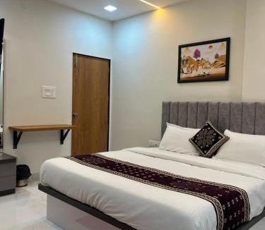 Nagpur Hotel | Hotel Legacy Inn