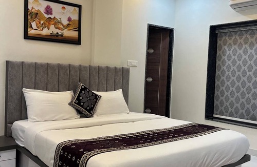 Nagpur Hotel | Hotel Legacy Inn