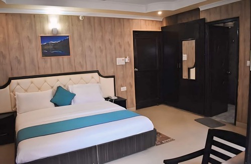 Tapovan Hotel | Hotel Leisure Palace
