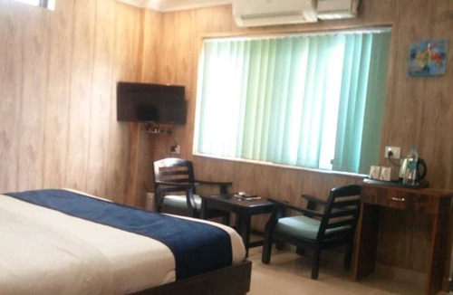 Tapovan Hotel | Hotel Leisure Palace