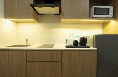 South City I Hotel | Hotel Limon Sector 29, Gurgaon
