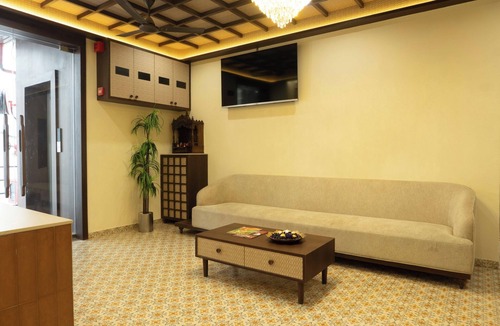 Rajkot Hotel | Hotel Liora