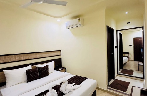Rajkot Hotel | Hotel Liora