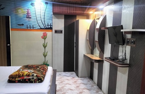 Tarapith Hotel | Hotel Lokenath New