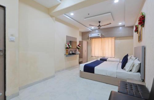 Dwarka Hotel | Hotel Lord Krishna Dham