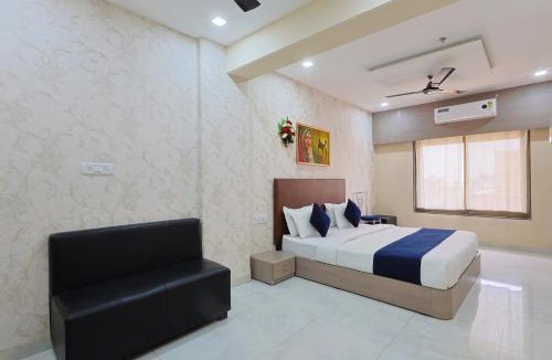 Dwarka Hotel | Hotel Lord Krishna Dham