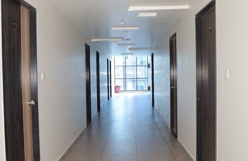 Dwarka Hotel | Hotel Lord Krishna