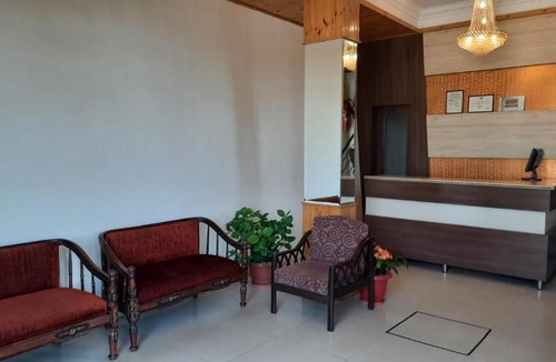 Shimla Hotel | Hotel Lords Regency - Connected to the Mall Road