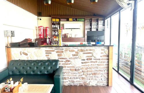 Bathinda Hotel | Hotel Lotus castle